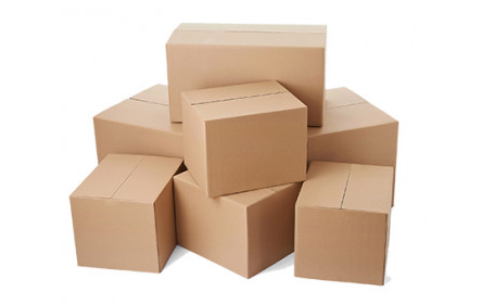 caja carton